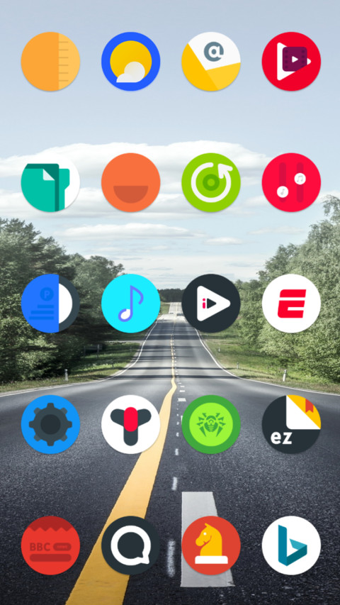 MIPiE screenshot