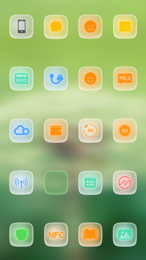 Dandelion NY screenshot