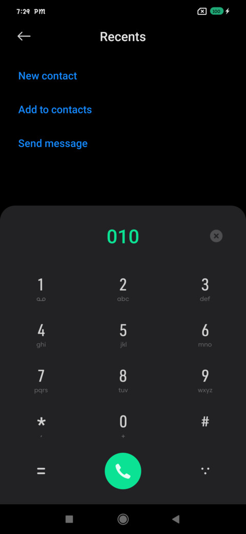 Crust-Xtended screenshot