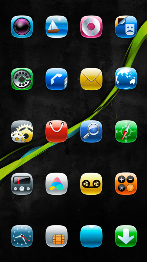 IY_v9.36 screenshot