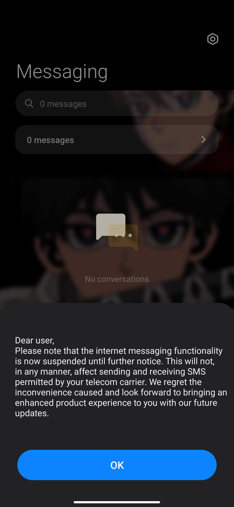 Retro Romantic screenshot