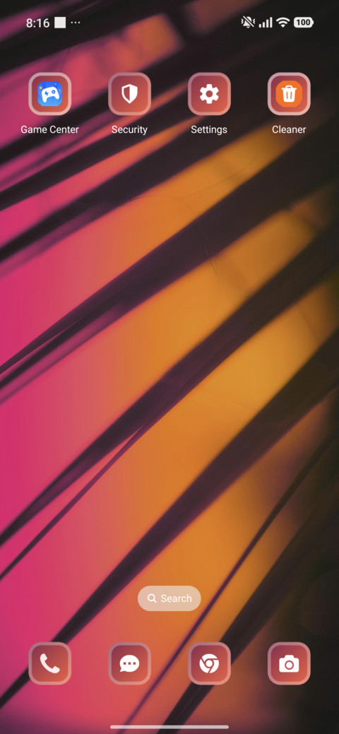 Neon Lights screenshot