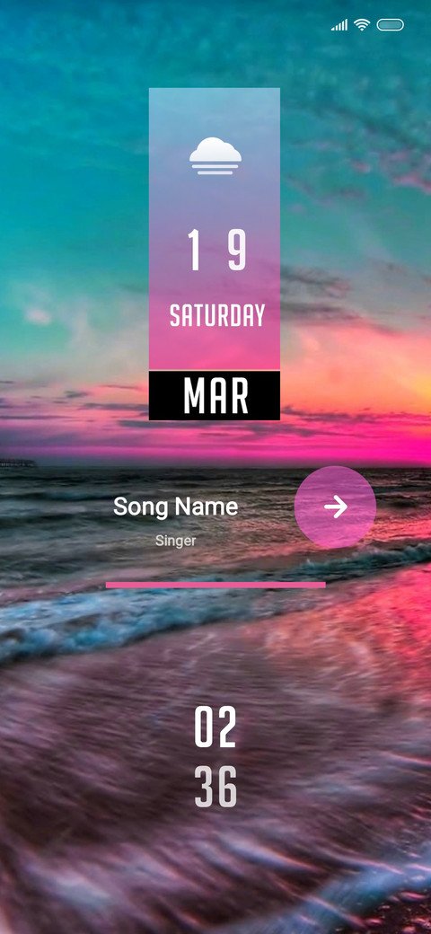 Beach_1 screenshot