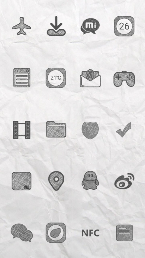 Paper Max screenshot