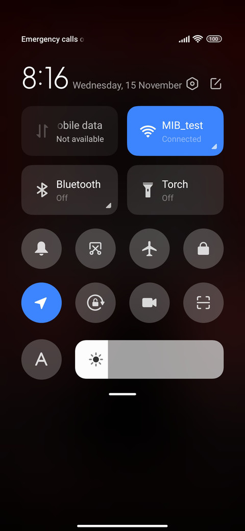 DVRK SPIDERMVN screenshot