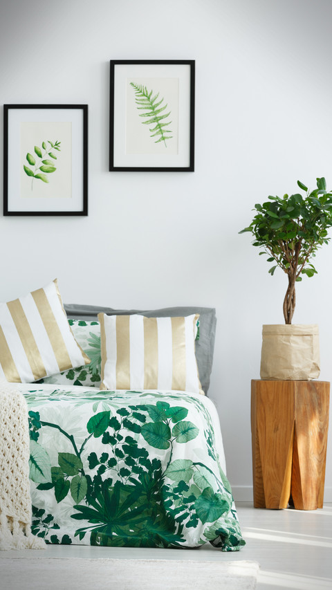 How to choose decorative paintings screenshot