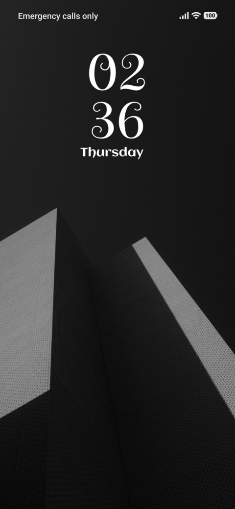 Silent Motion screenshot