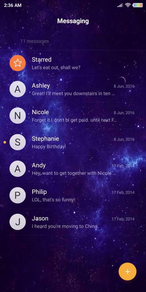 Rashi2.0_DWM19 screenshot
