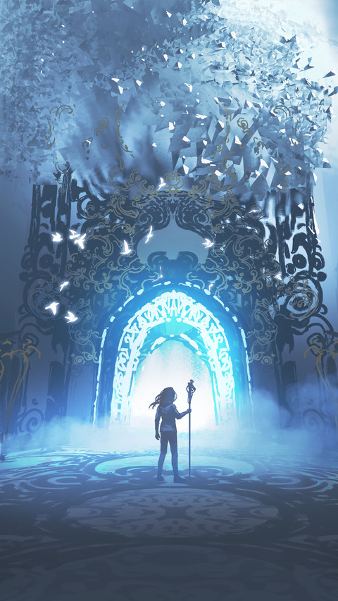 Fantasy Journey screenshot