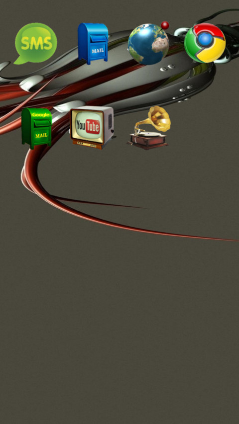 WOUPS screenshot