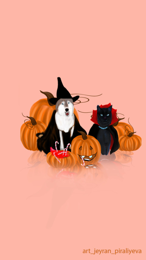 Halloween 1 screenshot