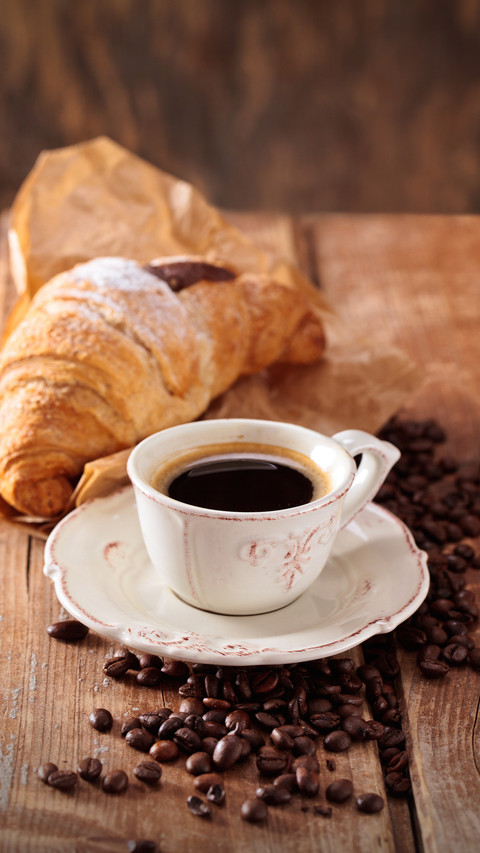 Yunnan coffee in a dilemma screenshot