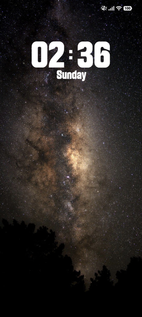 Porcelain Sky screenshot