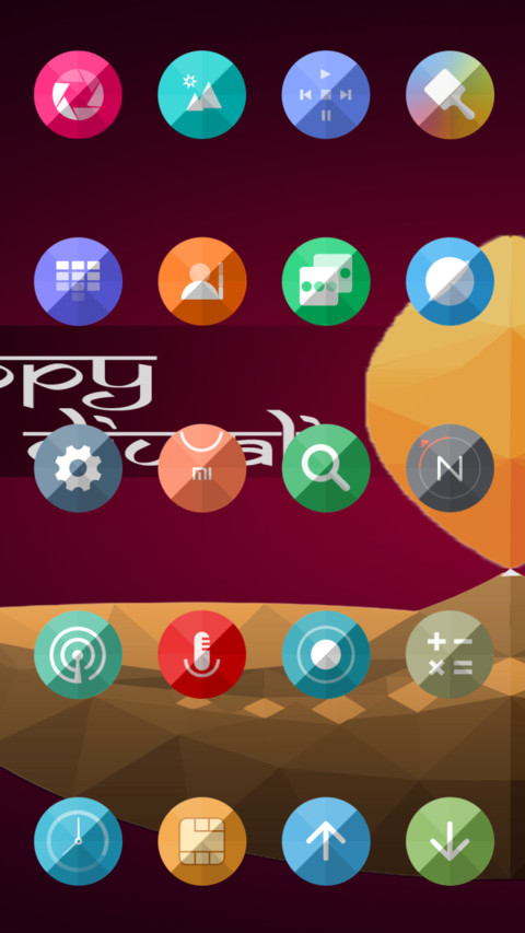  Diwali Deepa screenshot