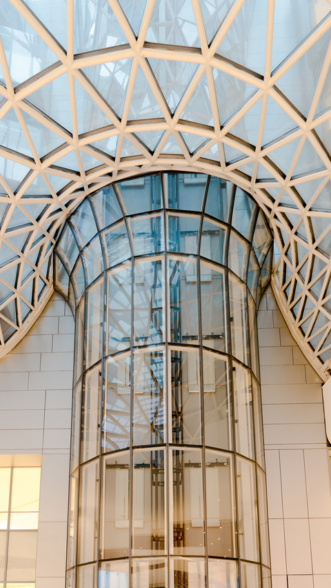 Mall elevator 62 screenshot