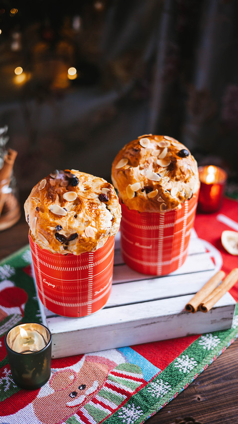 Ceremonial Christmas cake 19 screenshot