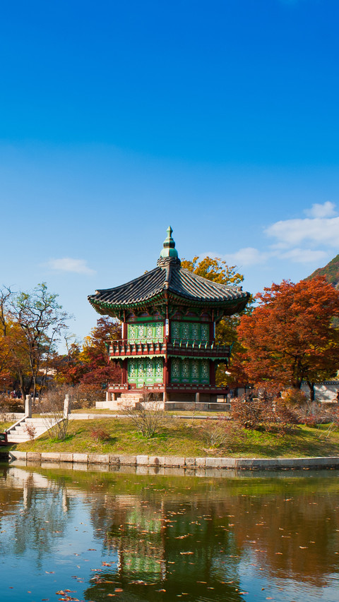 Charming Korea 74 screenshot