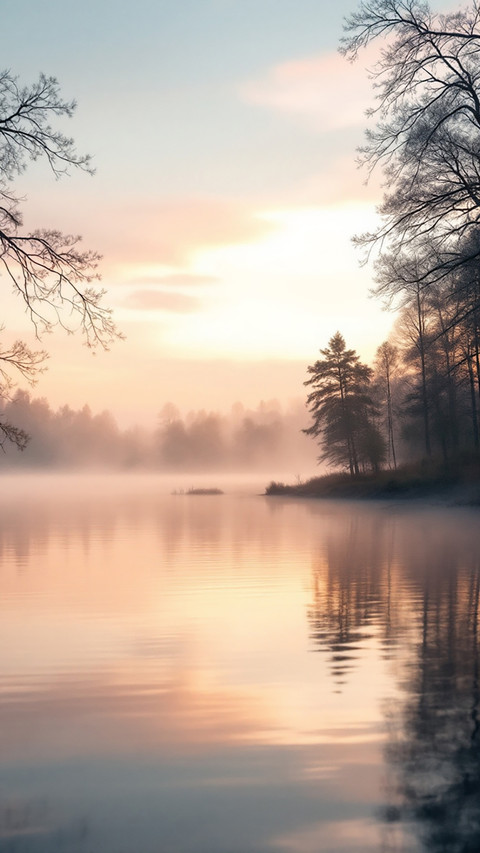 Nature screenshot