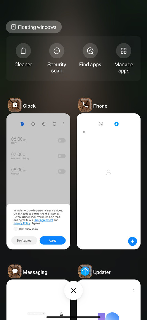 Pathway_Two screenshot