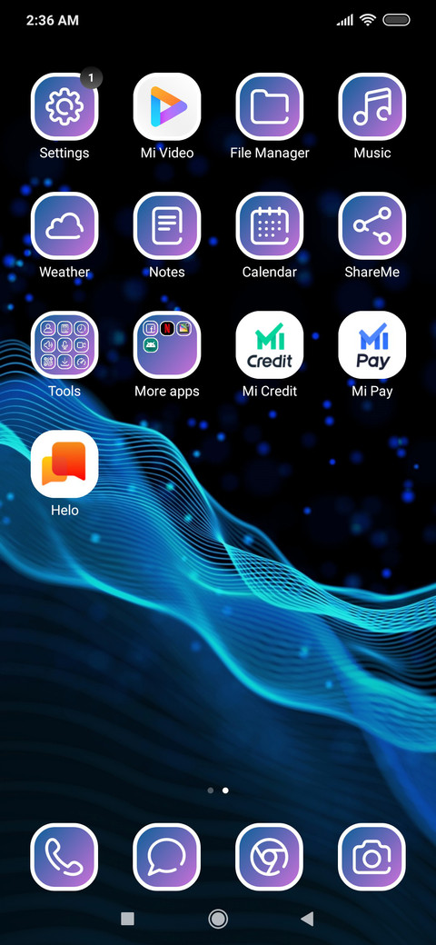 TechAbs screenshot