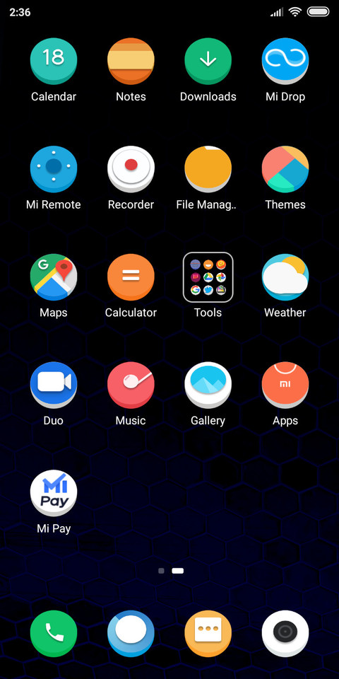 45D_DWM19 screenshot