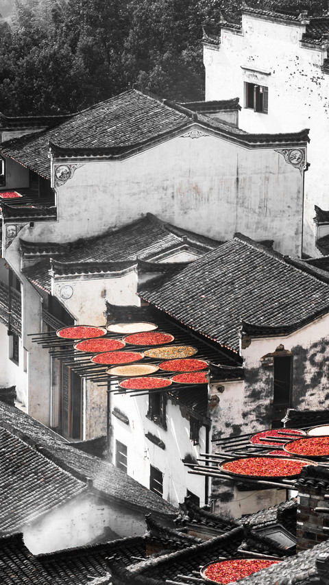 The most unique county in Jiangxi 4 screenshot