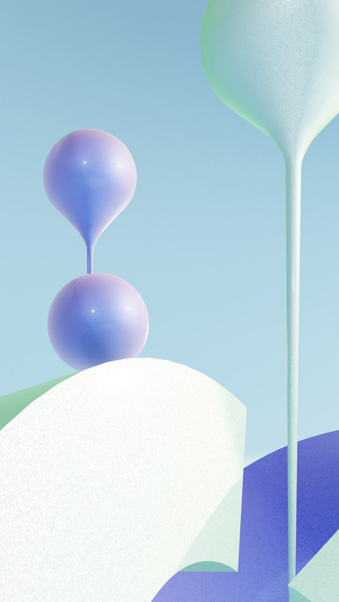拟物3D screenshot