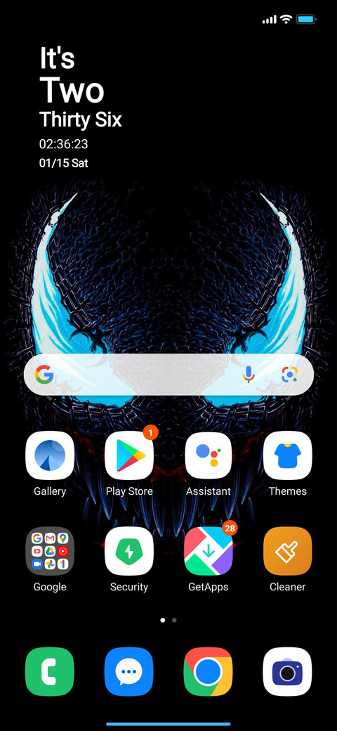 Mantra Vip Free screenshot