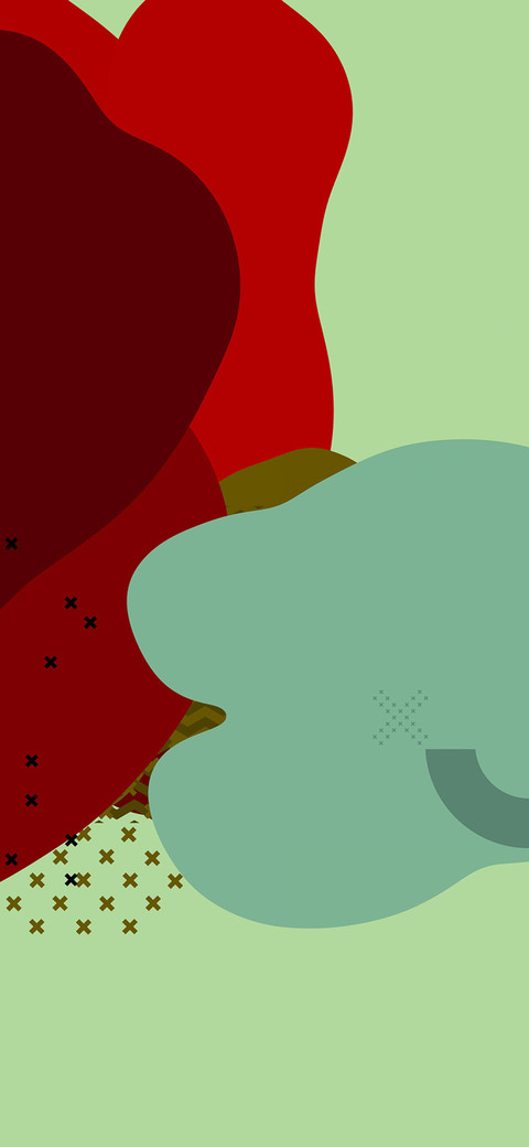 Abstract Painting-PAIXIN screenshot