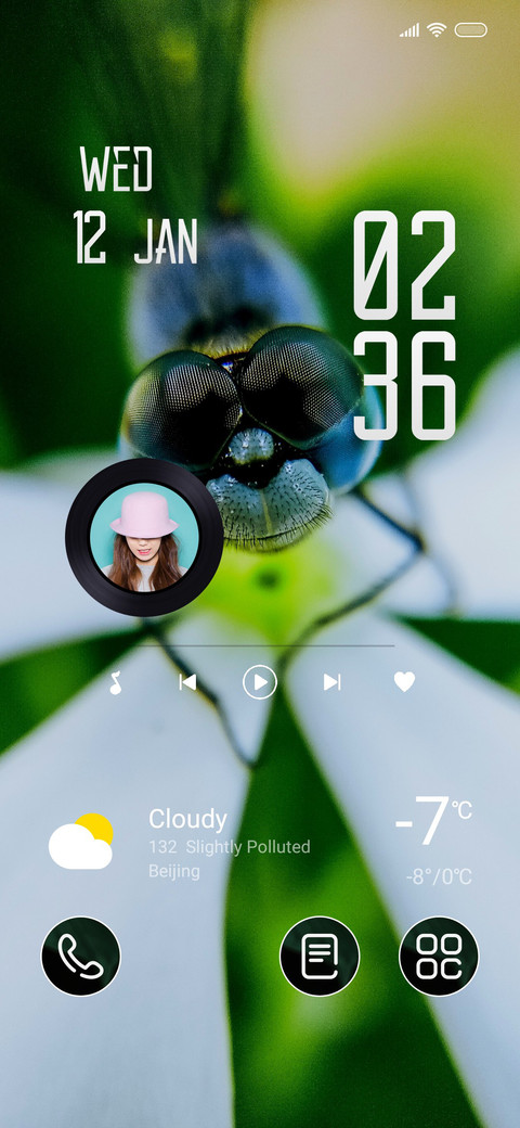 Wild_2 screenshot