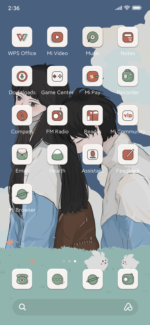 a half screenshot
