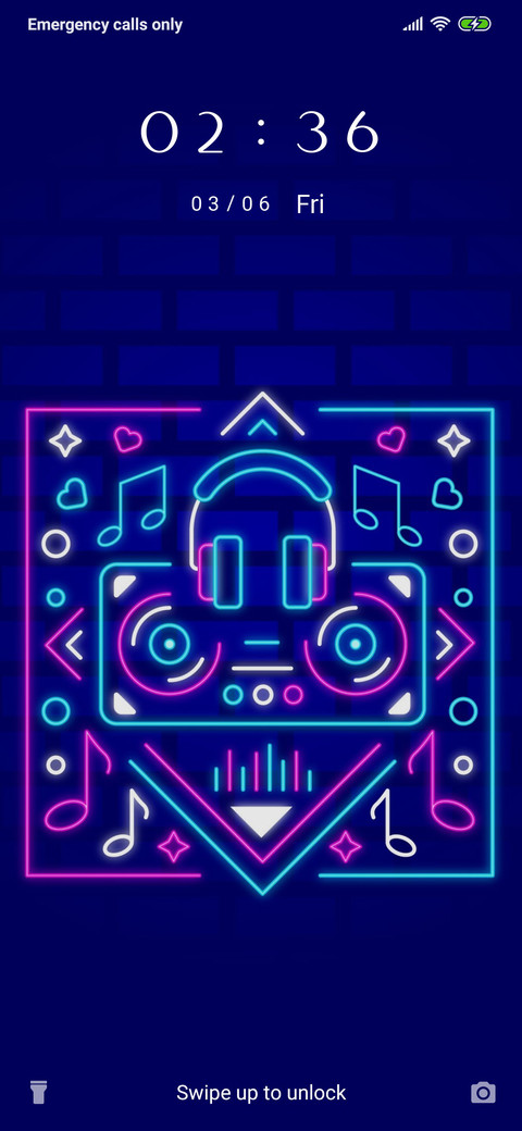 MusicParty_3MDP screenshot