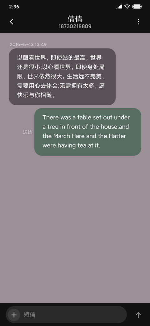 戎装 screenshot