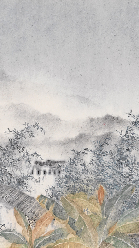 青年艺术100展览 screenshot