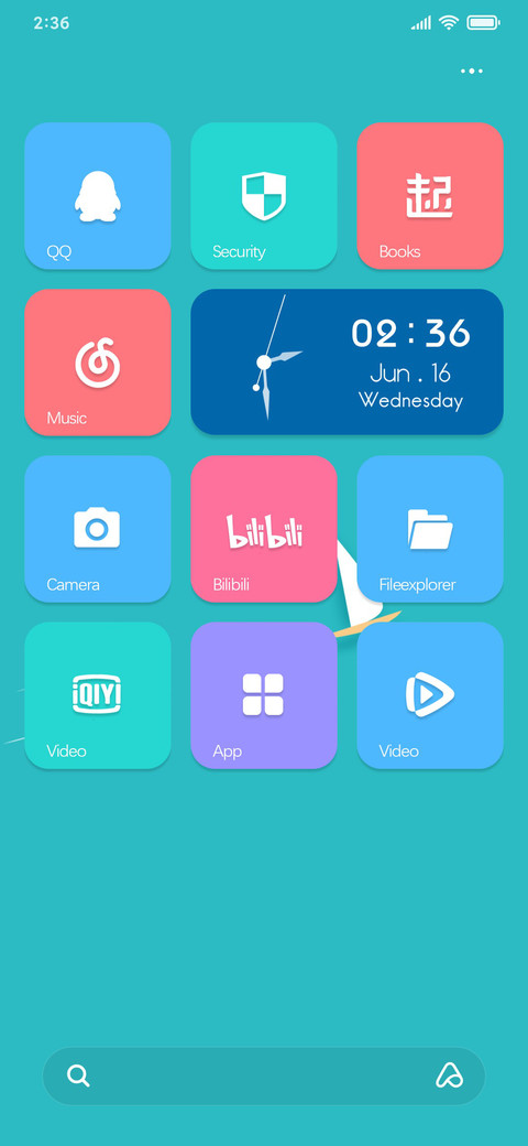 WP10 screenshot
