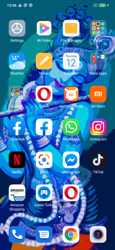 Brundavanamali screenshot