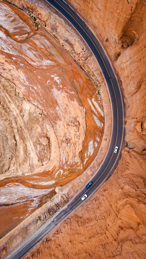 Duku Highway Self Driving Guide 7 screenshot