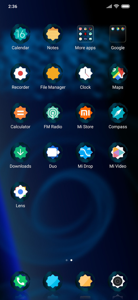 brushez_DWM3 screenshot