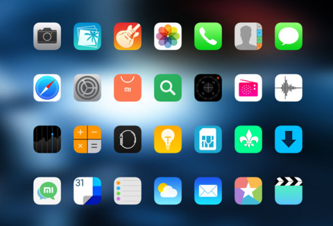 iPhon8 screenshot