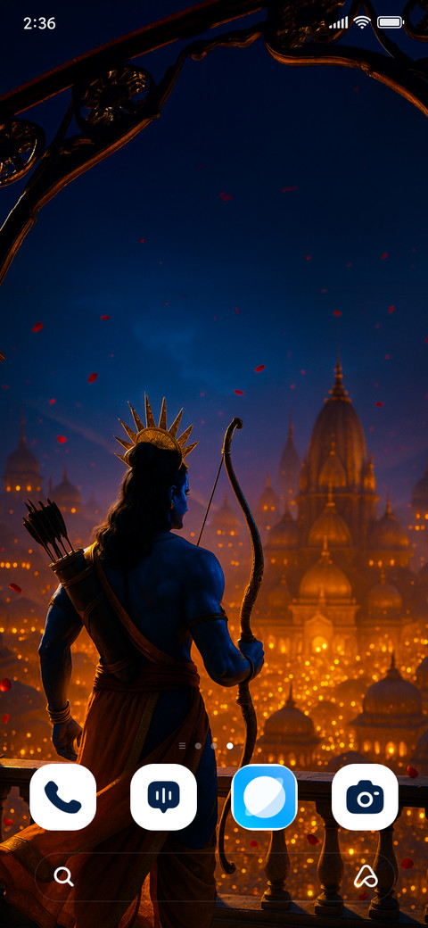 Deepotsav  screenshot