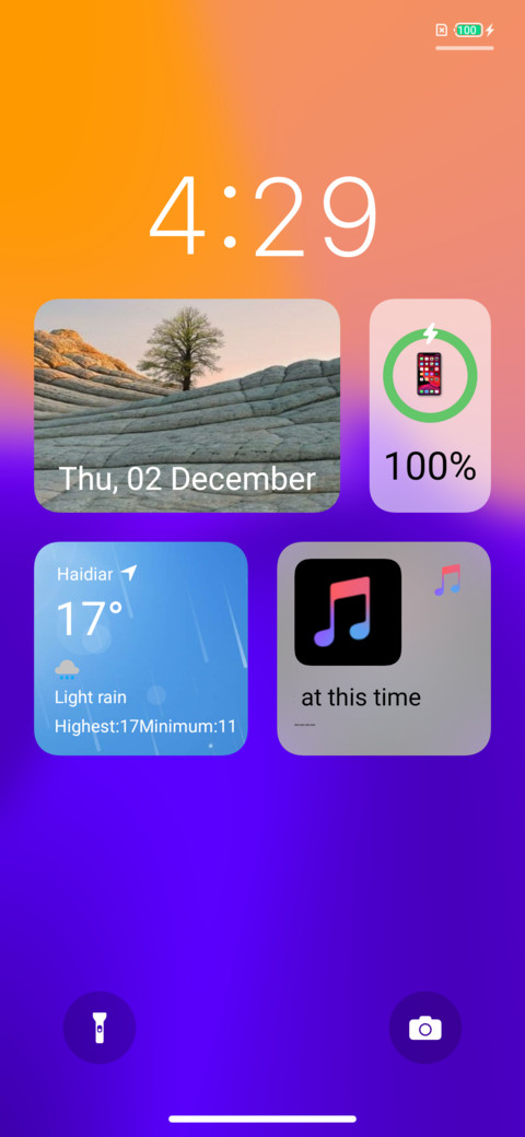 Down screenshot