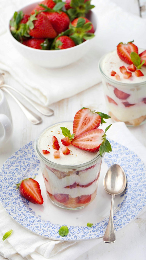 cup dessert37 screenshot