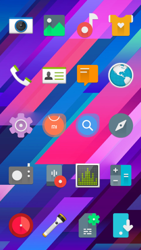 HTCOne shanu screenshot