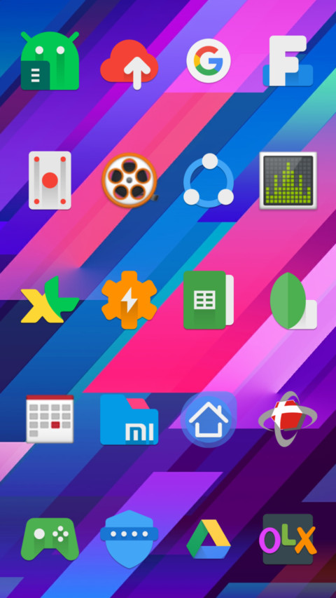 HTCOne shanu screenshot