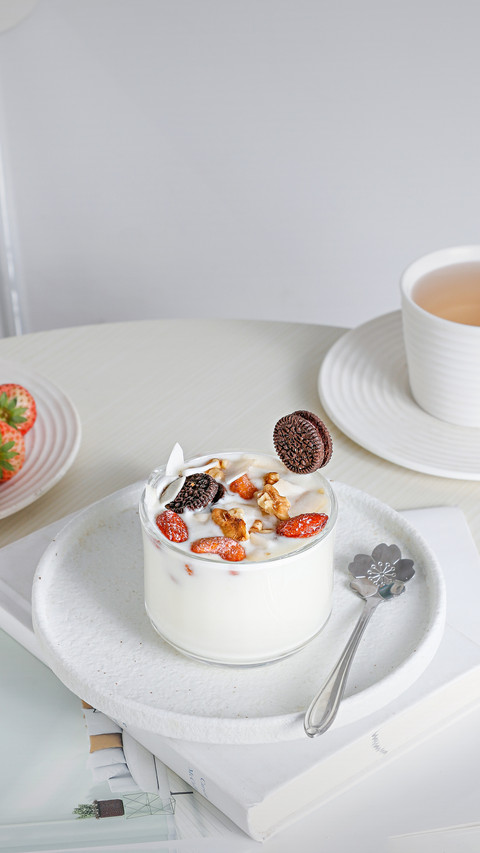 Healthy and delicious homemade yogurt 86 screenshot