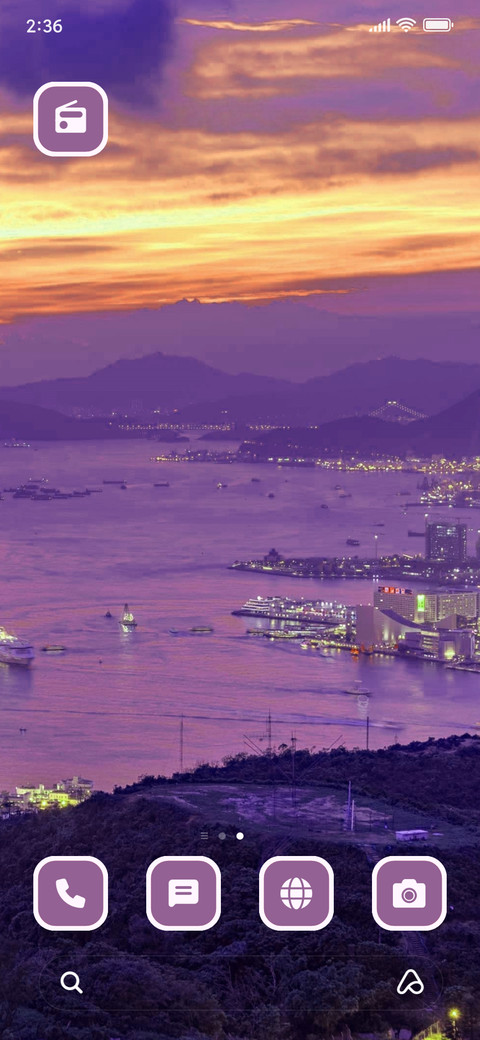Hong Kong_3MDS screenshot