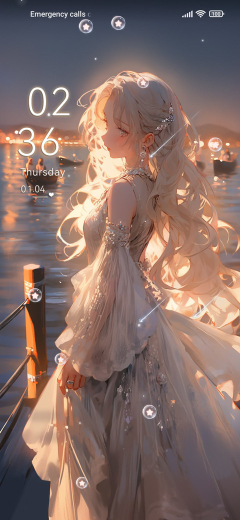 Piano Music screenshot
