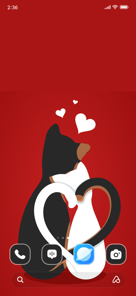 Love Cats screenshot