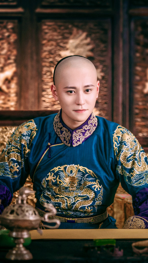 龙珠传奇 screenshot