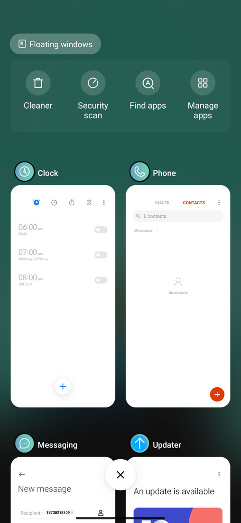 Couple Feelings screenshot